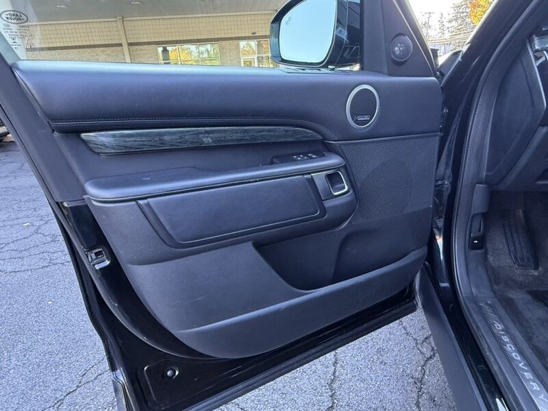 2019 Land Rover Discovery HSE TD6 Luxury Willow Grove PA