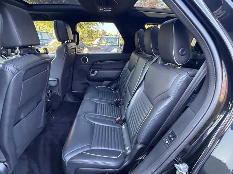 2019 Land Rover Discovery HSE TD6 Luxury Willow Grove PA