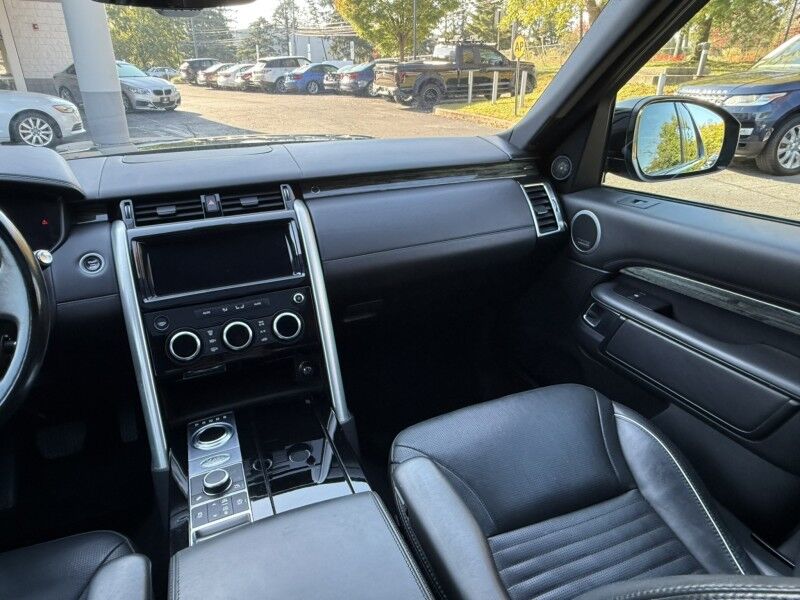2019 Land Rover Discovery HSE TD6 Luxury Willow Grove PA