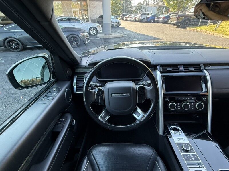 2019 Land Rover Discovery HSE TD6 Luxury Willow Grove PA