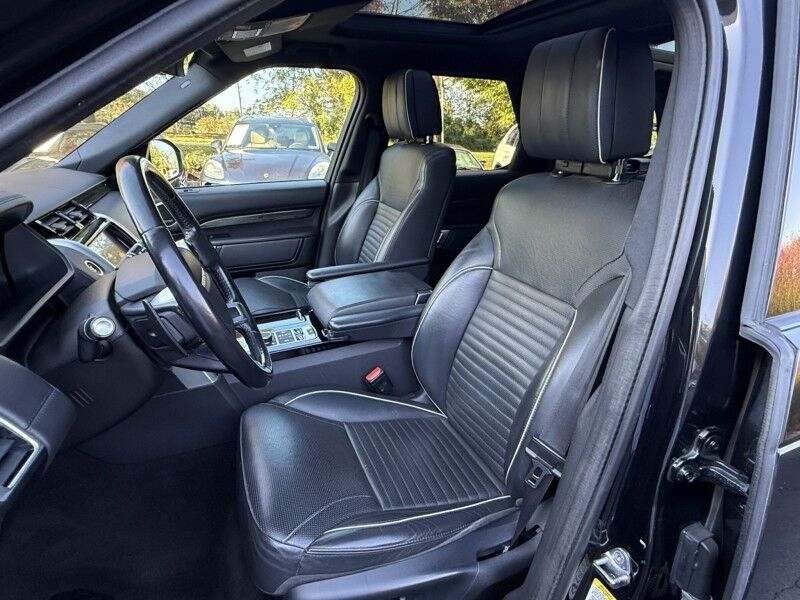2019 Land Rover Discovery HSE TD6 Luxury Willow Grove PA