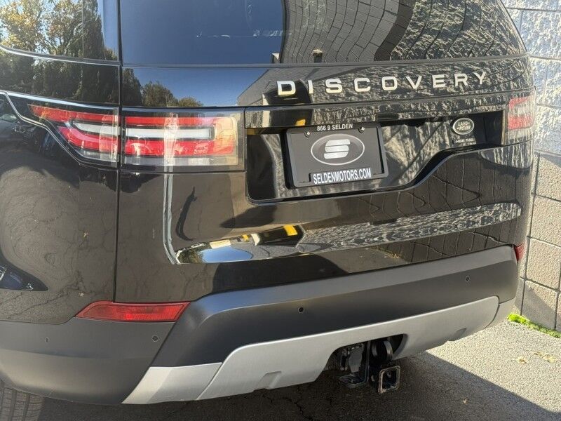 2019 Land Rover Discovery HSE TD6 Luxury Willow Grove PA