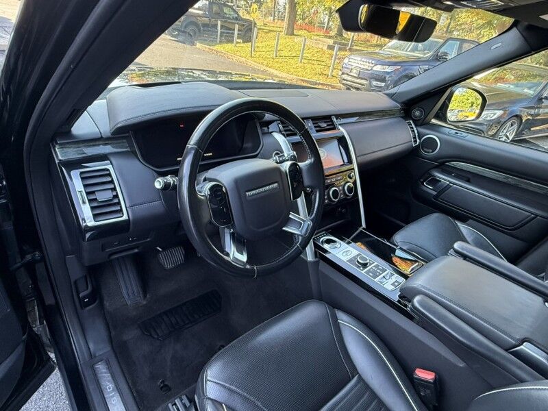 2019 Land Rover Discovery HSE TD6 Luxury Willow Grove PA