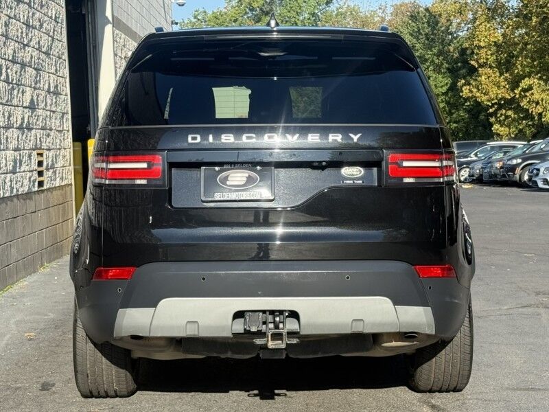 2019 Land Rover Discovery HSE TD6 Luxury Willow Grove PA