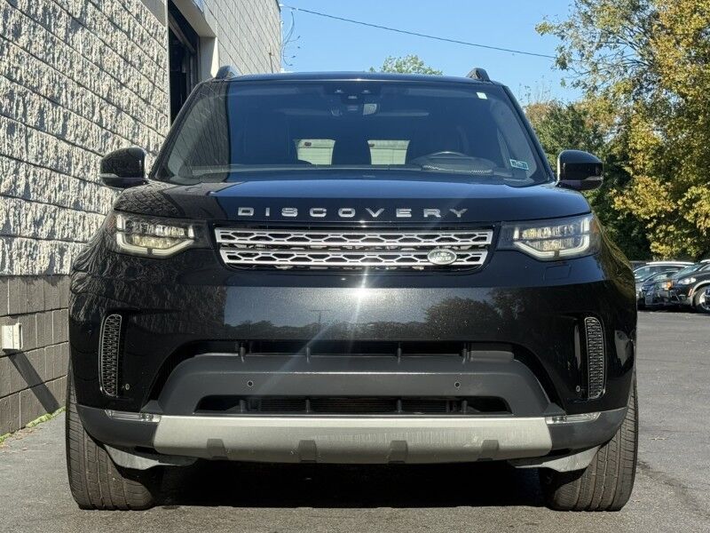 2019 Land Rover Discovery HSE TD6 Luxury Willow Grove PA