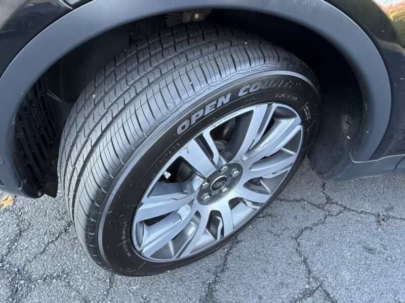 2019 Land Rover Discovery HSE TD6 Luxury Willow Grove PA