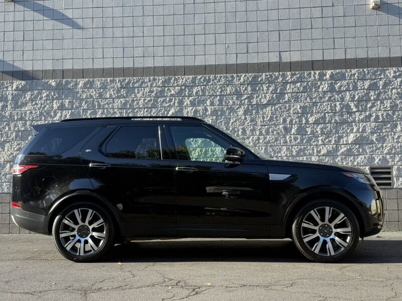 2019 Land Rover Discovery HSE TD6 Luxury Willow Grove PA