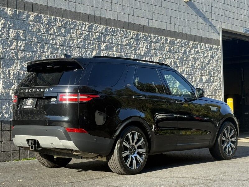 2019 Land Rover Discovery HSE TD6 Luxury Willow Grove PA