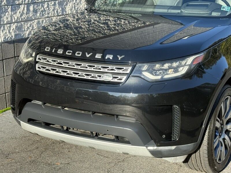 2019 Land Rover Discovery HSE TD6 Luxury Willow Grove PA
