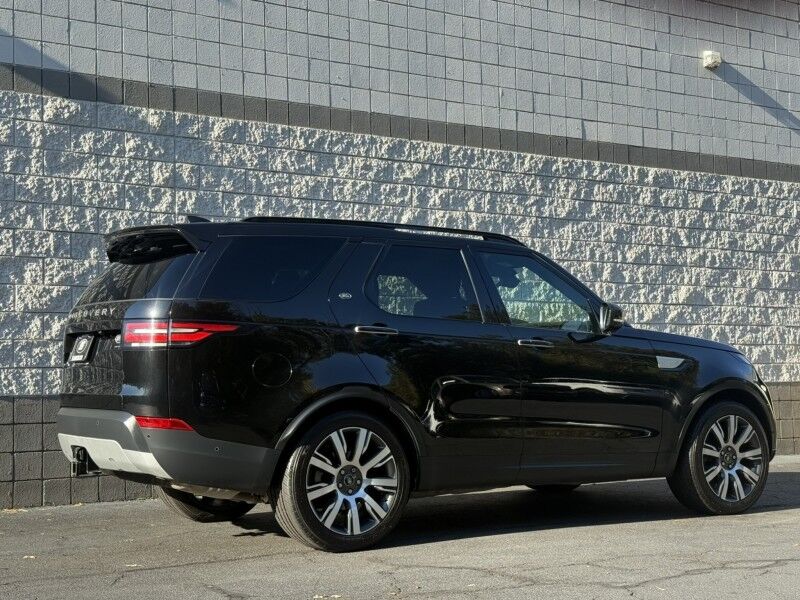 2019 Land Rover Discovery HSE TD6 Luxury Willow Grove PA