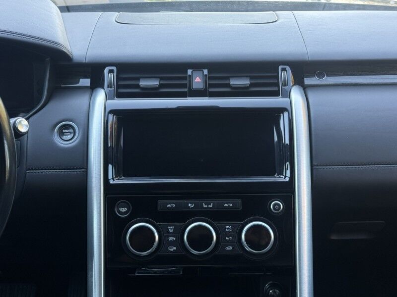 2019 Land Rover Discovery HSE TD6 Luxury Willow Grove PA