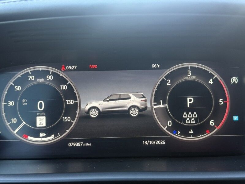 2019 Land Rover Discovery HSE TD6 Luxury Willow Grove PA