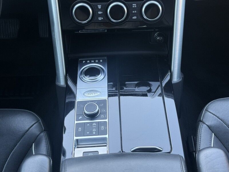 2019 Land Rover Discovery HSE TD6 Luxury Willow Grove PA