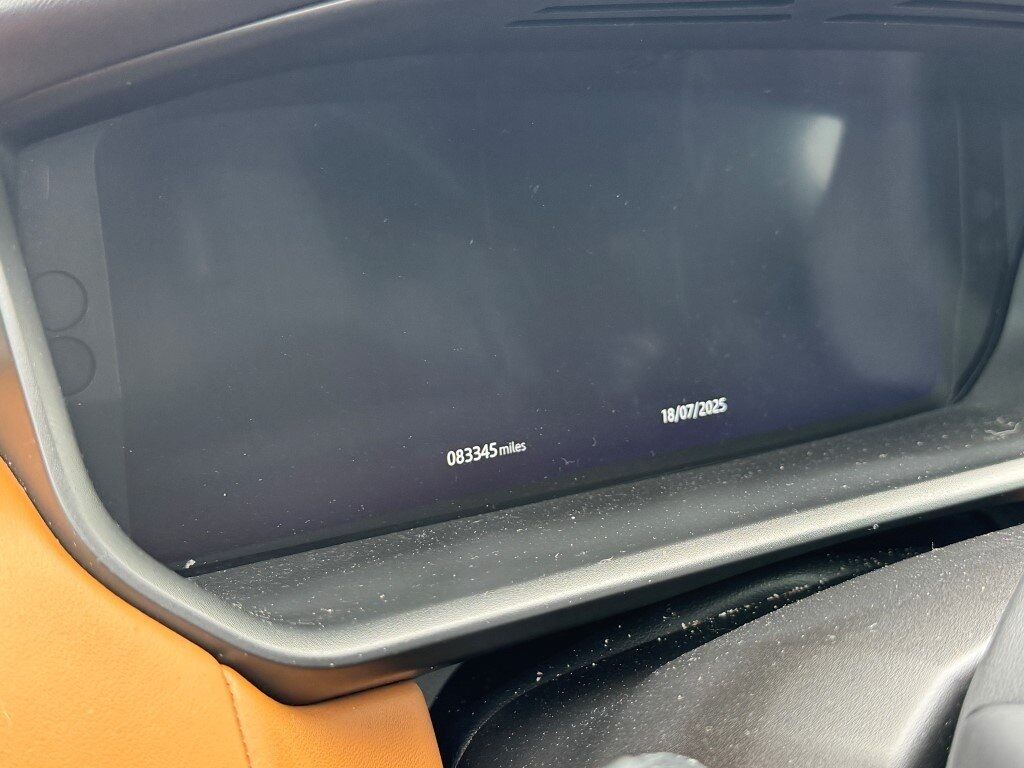 2019 Land Rover Discovery HSE Luxury Chantilly VA