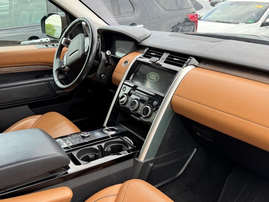 2019 Land Rover Discovery HSE Luxury Chantilly VA