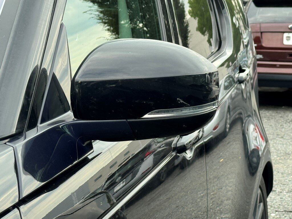 2019 Land Rover Discovery HSE Luxury Chantilly VA