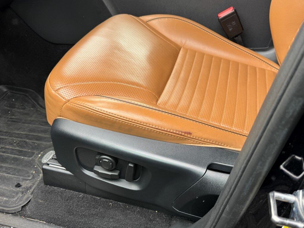 2019 Land Rover Discovery HSE Luxury Chantilly VA