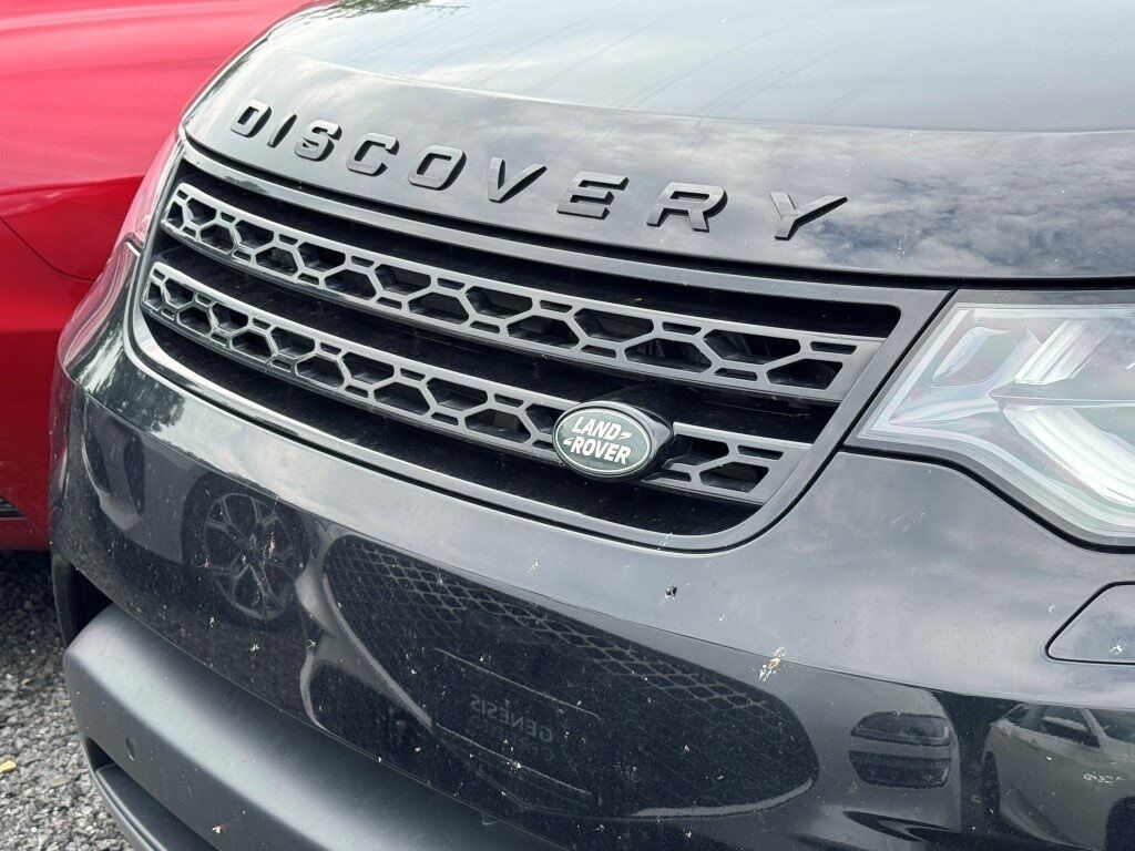 2019 Land Rover Discovery HSE Luxury Chantilly VA