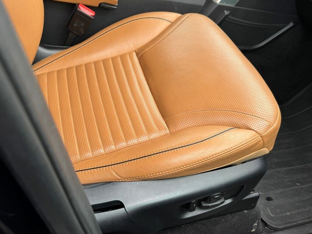 2019 Land Rover Discovery HSE Luxury Chantilly VA