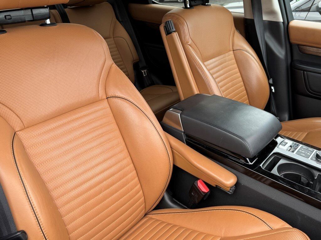 2019 Land Rover Discovery HSE Luxury Chantilly VA