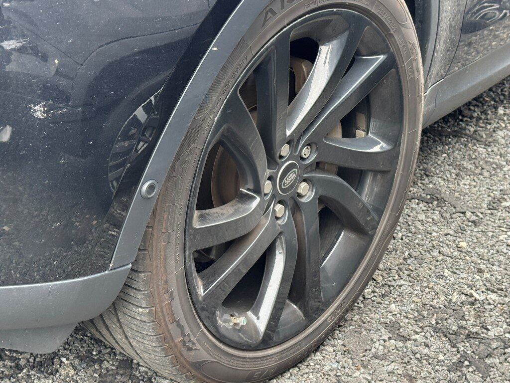 2019 Land Rover Discovery HSE Luxury Chantilly VA