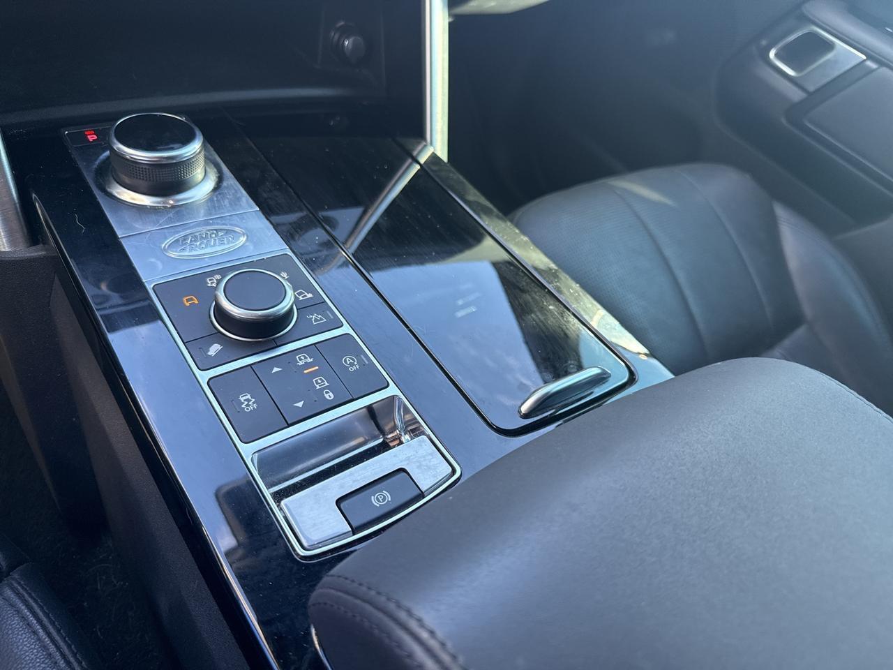 2019 Land Rover Discovery HSE Bend OR