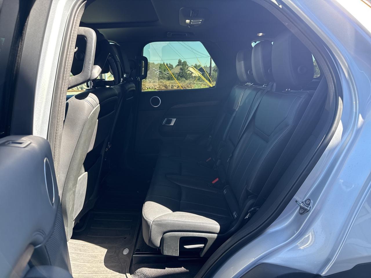 2019 Land Rover Discovery HSE Bend OR