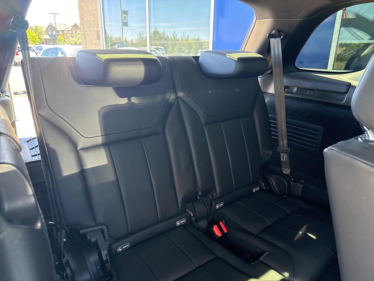 2019 Land Rover Discovery HSE Bend OR