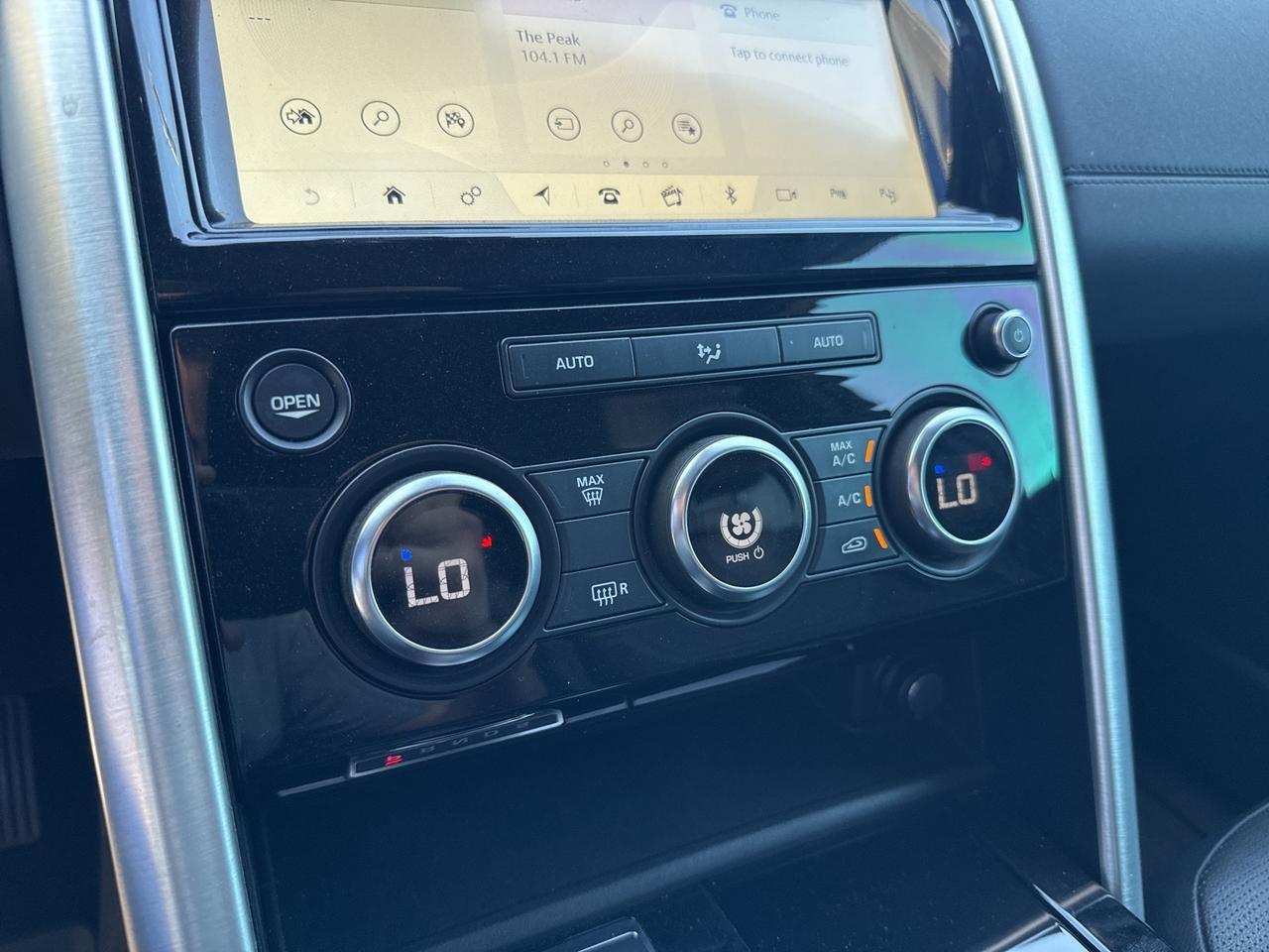 2019 Land Rover Discovery HSE Bend OR