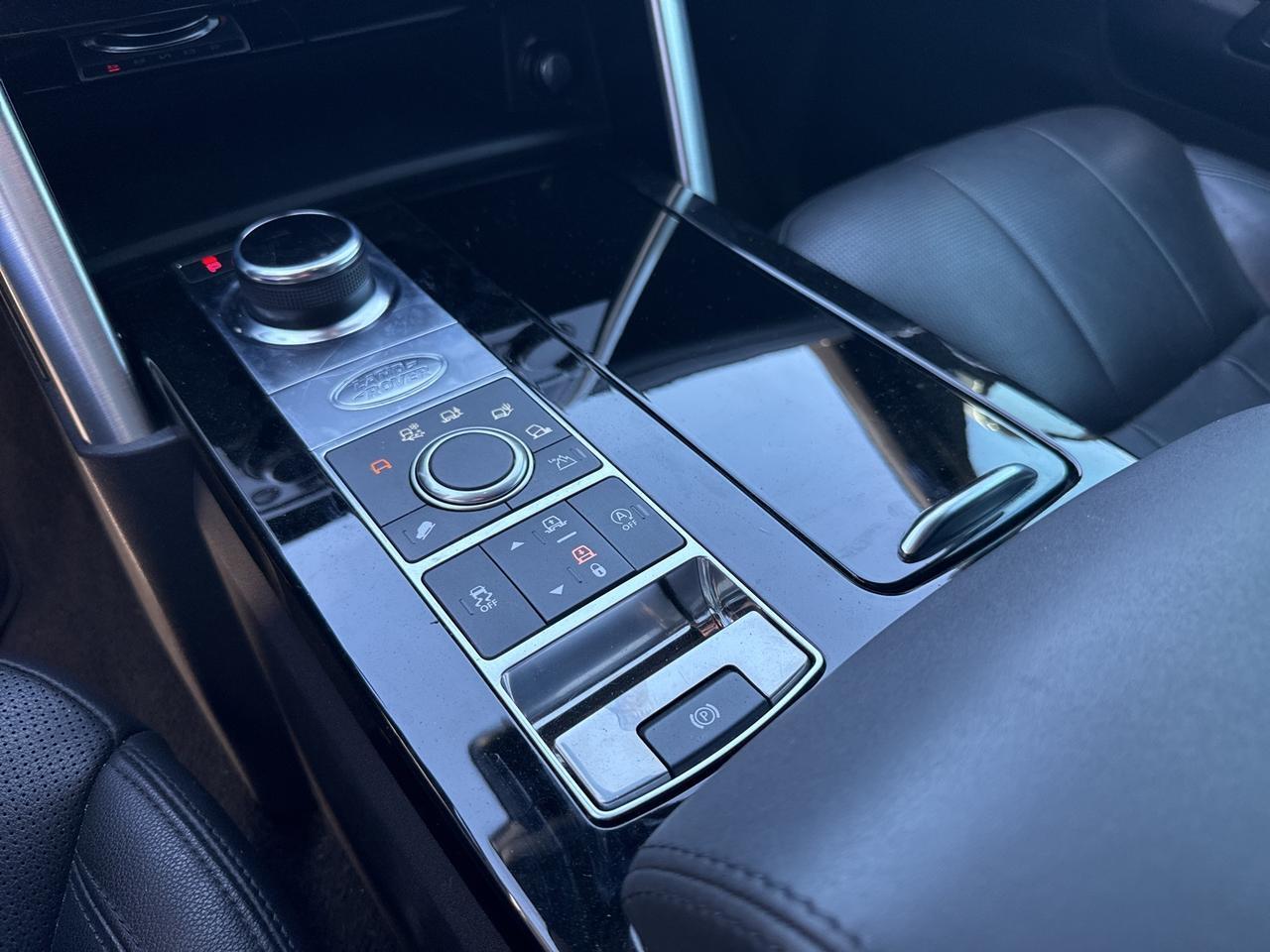 2019 Land Rover Discovery HSE Bend OR