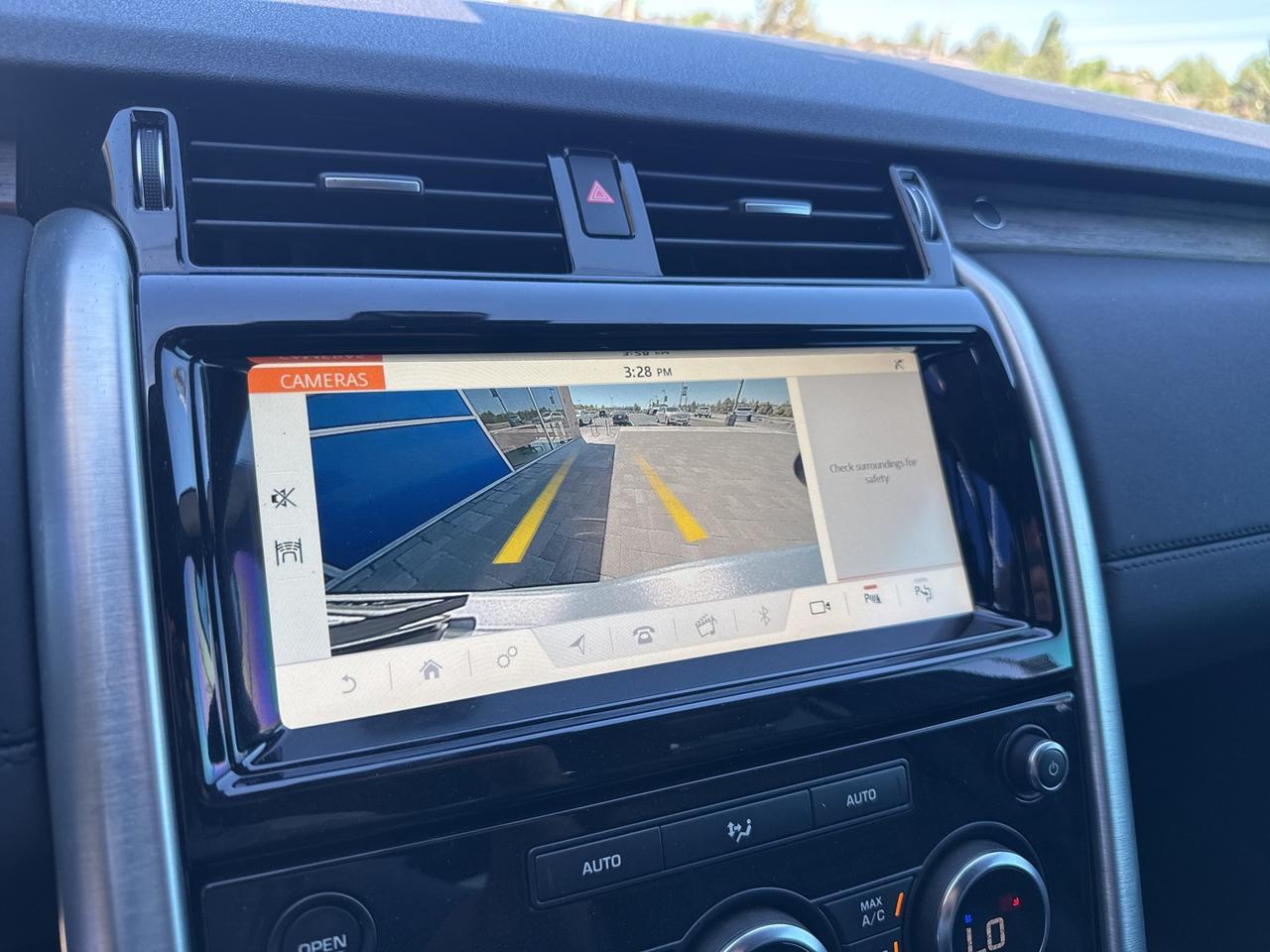 2019 Land Rover Discovery HSE Bend OR