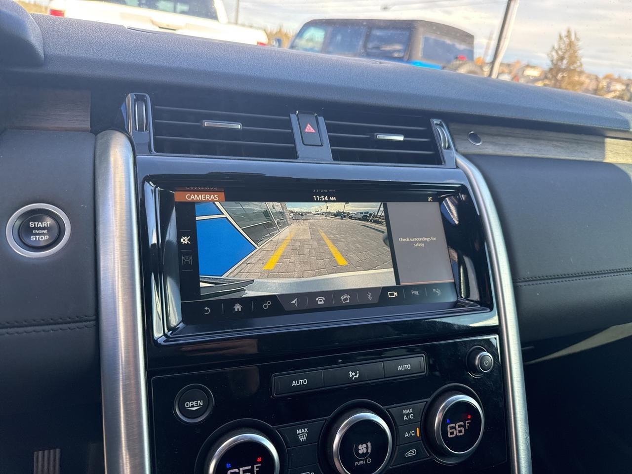 2019 Land Rover Discovery HSE Bend OR