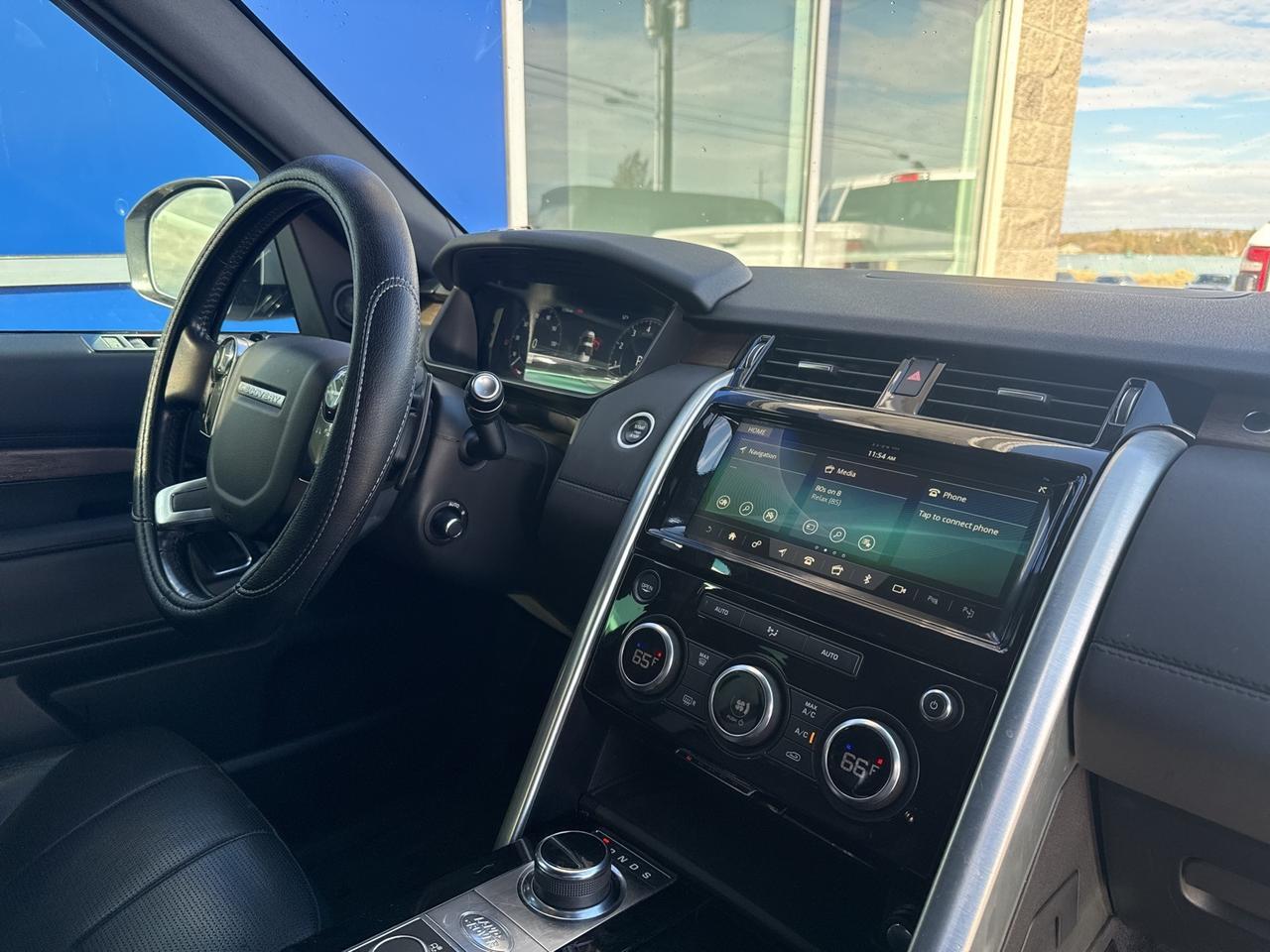 2019 Land Rover Discovery HSE Bend OR