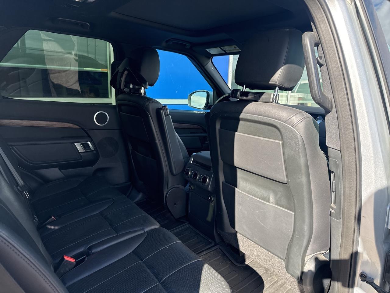 2019 Land Rover Discovery HSE Bend OR
