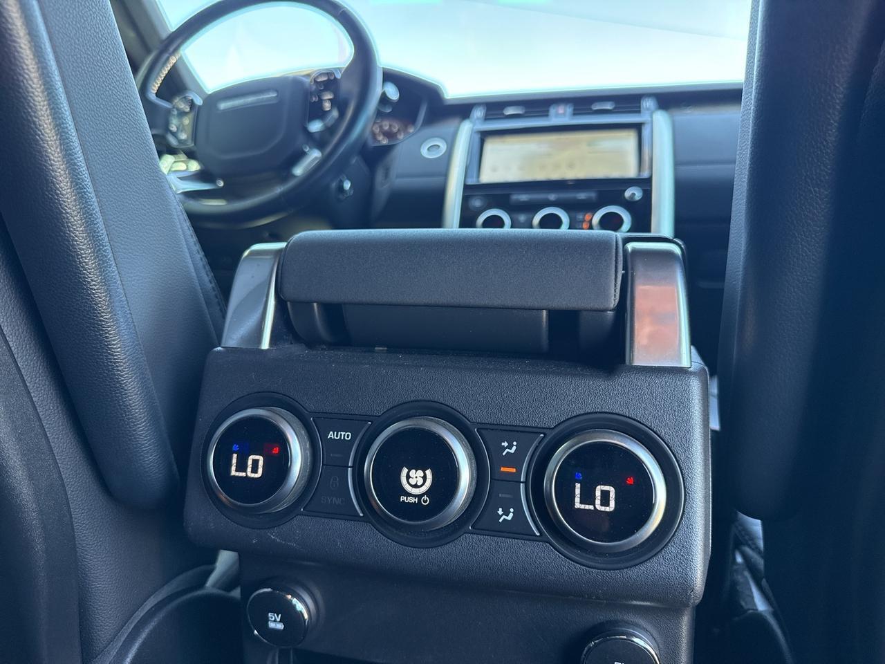 2019 Land Rover Discovery HSE Bend OR