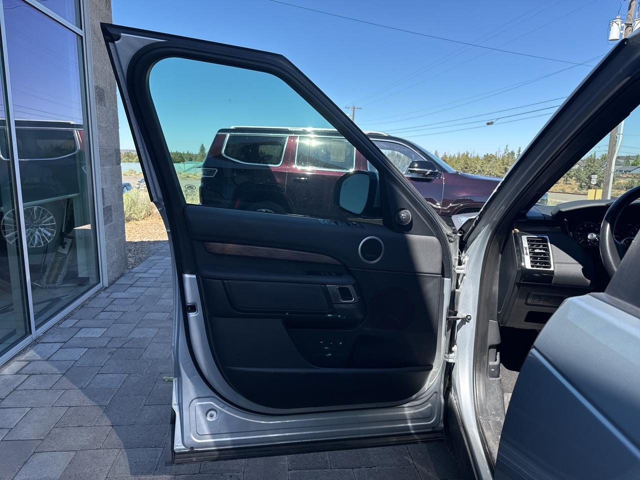 2019 Land Rover Discovery HSE Bend OR