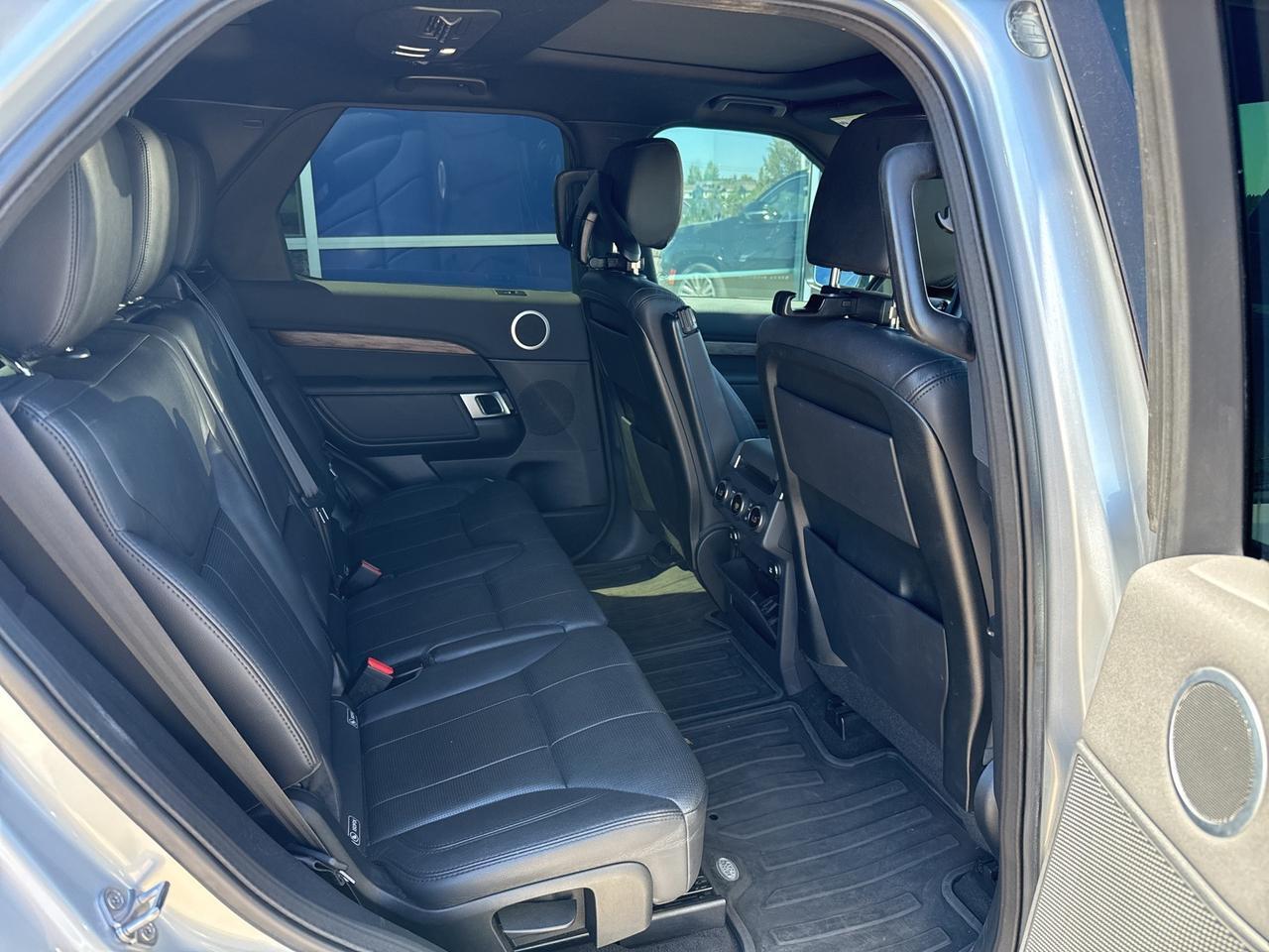2019 Land Rover Discovery HSE Bend OR