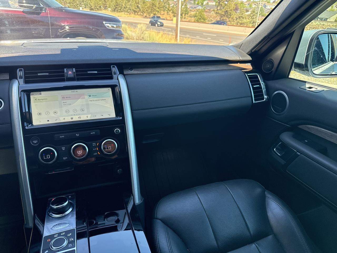 2019 Land Rover Discovery HSE Bend OR