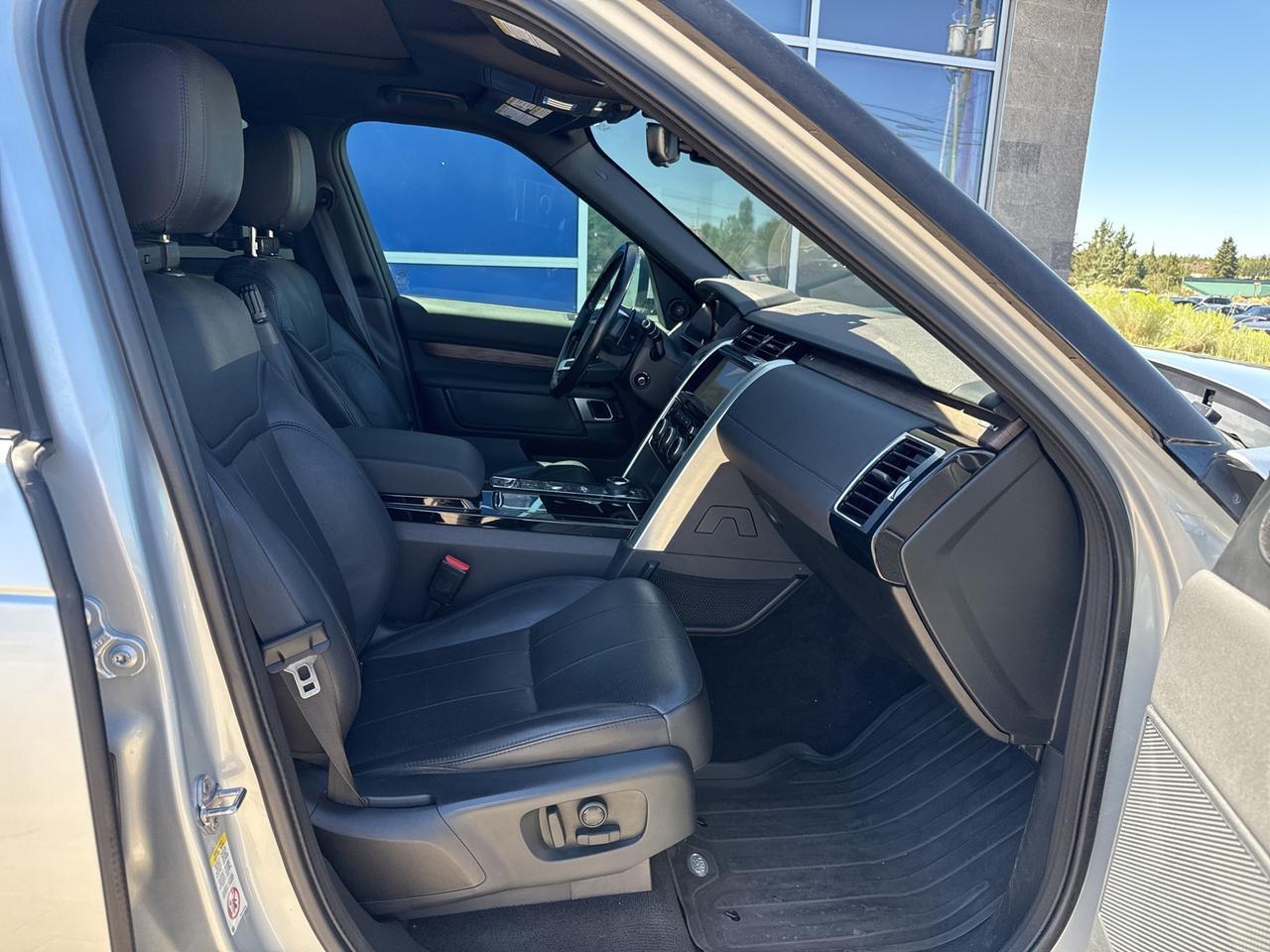 2019 Land Rover Discovery HSE Bend OR