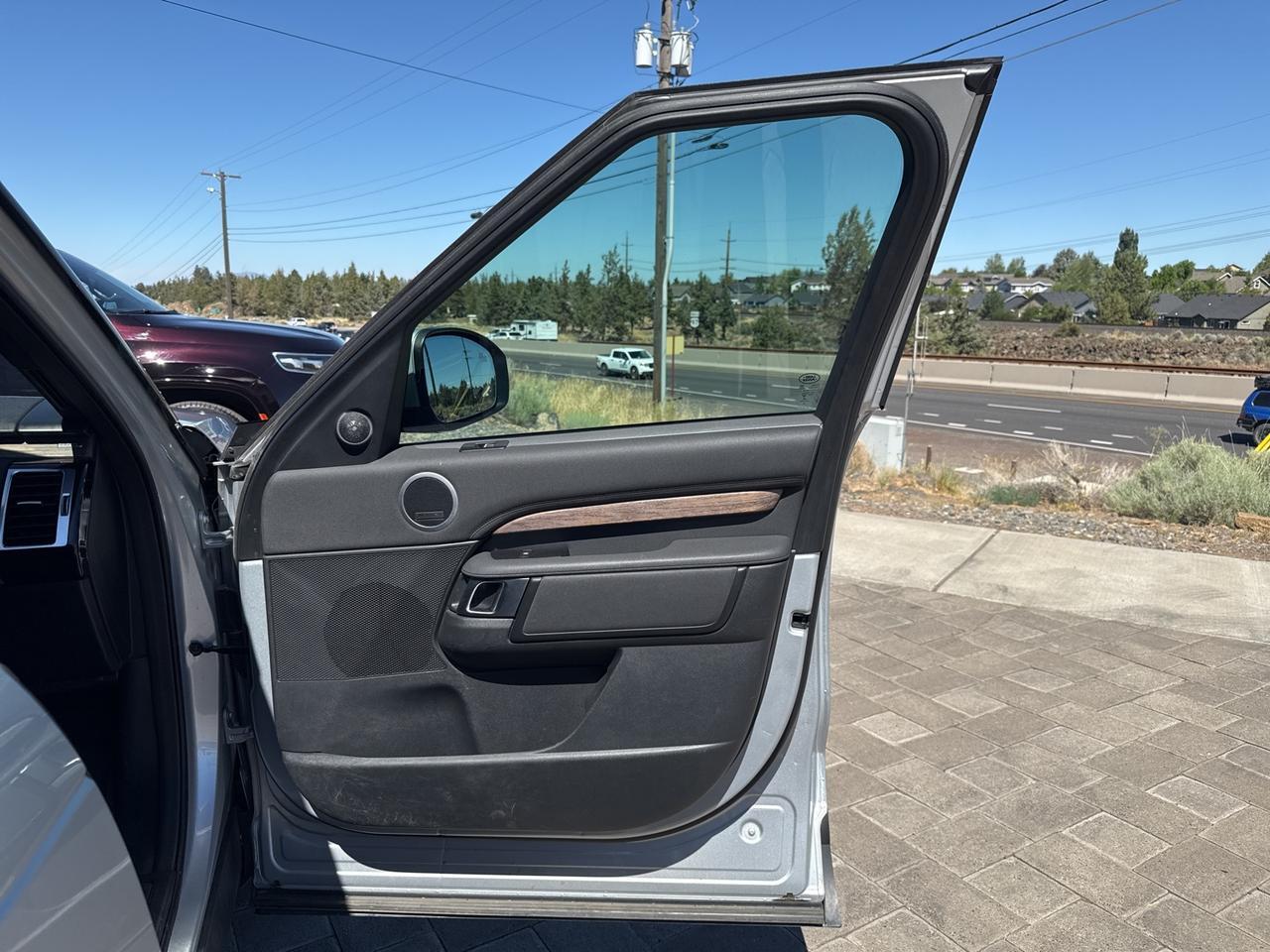 2019 Land Rover Discovery HSE Bend OR