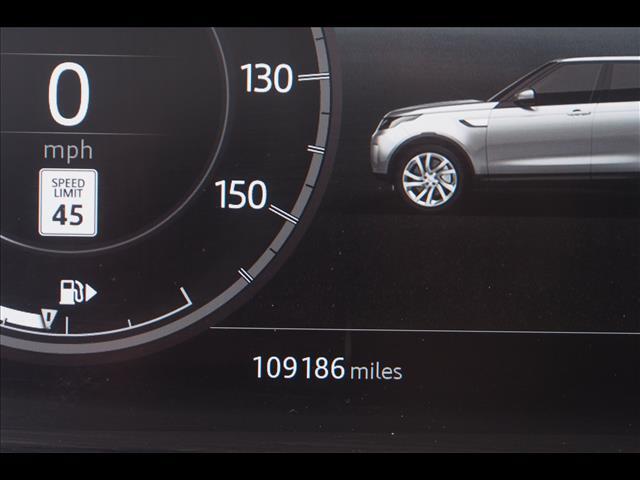 2019 Land Rover Discovery HSE Raleigh NC