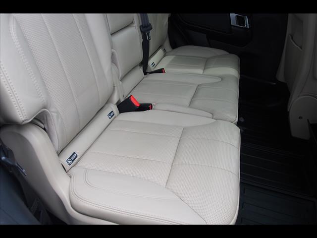 2019 Land Rover Discovery HSE Raleigh NC