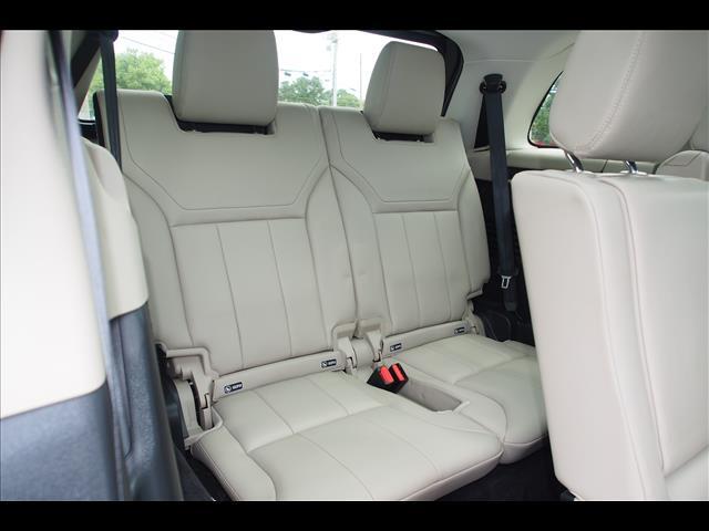 2019 Land Rover Discovery HSE Raleigh NC