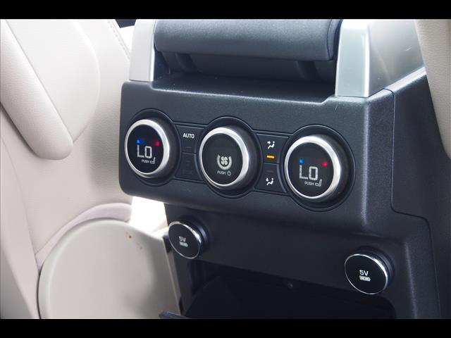 2019 Land Rover Discovery HSE Raleigh NC