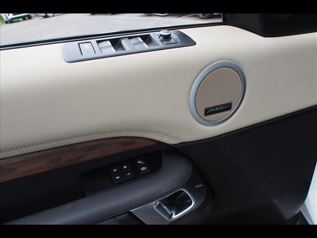 2019 Land Rover Discovery HSE Raleigh NC