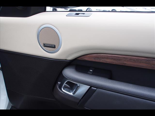 2019 Land Rover Discovery HSE Raleigh NC