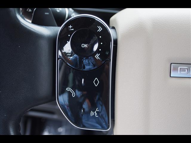 2019 Land Rover Discovery HSE Raleigh NC