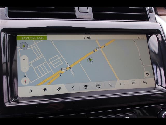2019 Land Rover Discovery HSE Raleigh NC