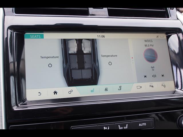 2019 Land Rover Discovery HSE Raleigh NC