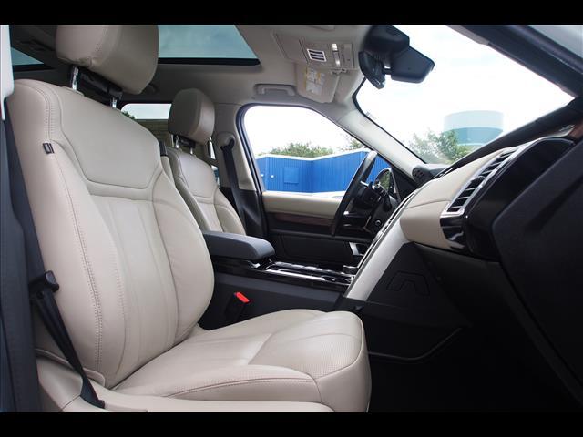 2019 Land Rover Discovery HSE Raleigh NC